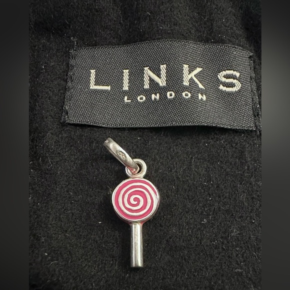 Links of London Lollipop Charm - Picture 1 of 2
